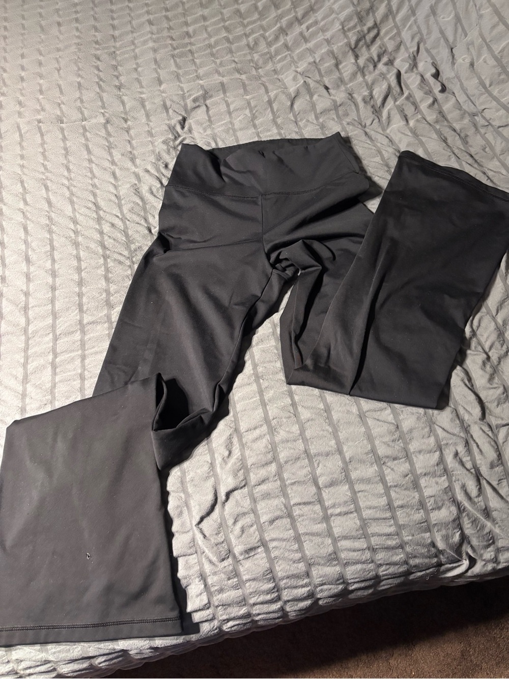 AE Flare Pants